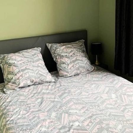 Caudry : Bel Appartement Plein Centre المظهر الخارجي الصورة